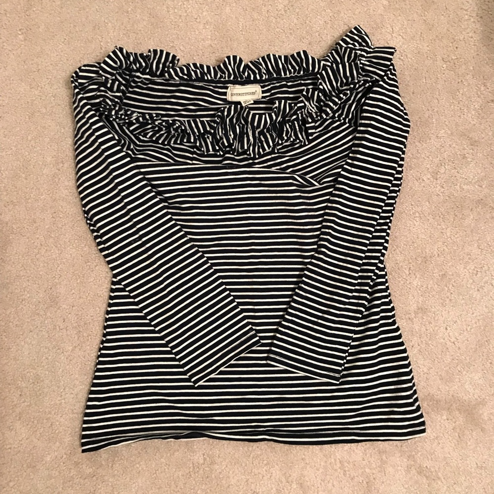 Size medium boutique shirt